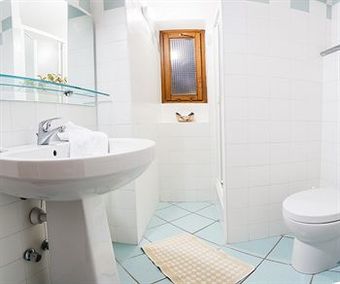 Hotel Biancaneve