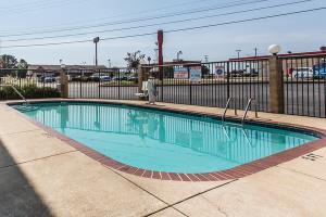 Hotel Comfort Inn & Suites