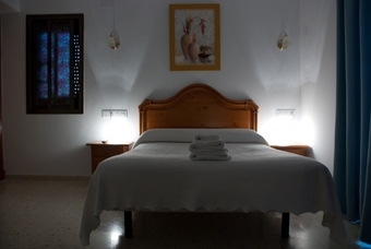 Hostal Restaurante Macavi