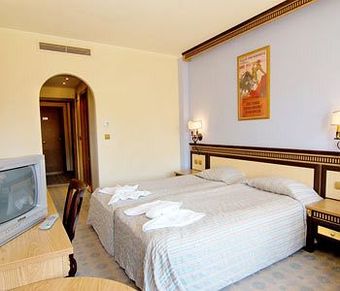 Andalusia Beach All Inclusive Hotel