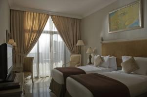 Gloria Hotel Media City Dubai