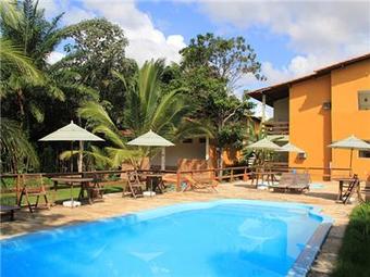 Hotel Pousada Do Rio