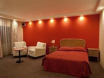 Hotel Auberge Du Cheval Blanc