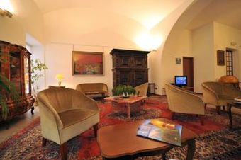Novo Hotel Impero