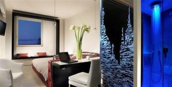 Hotel Antony