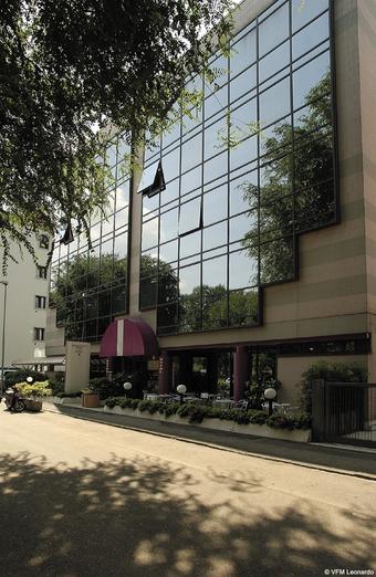 Hotel Martini
