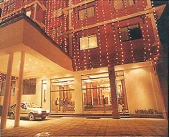 Hotel Royal Singi