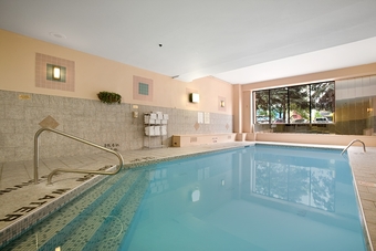 Hotel Travelodge Downtown Windsor