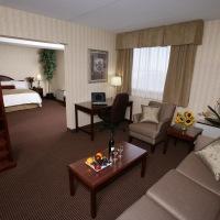 Hotel Best Western Parkway