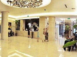 Hotel Ya Tai