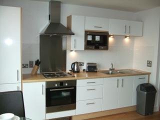Hotel Meridian Terrace Serviced Apartments
