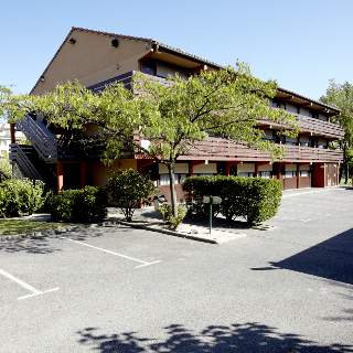 Hotel Campanile Chantilly Sud Luzarches
