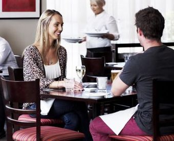 Hotel Rydges Bankstown