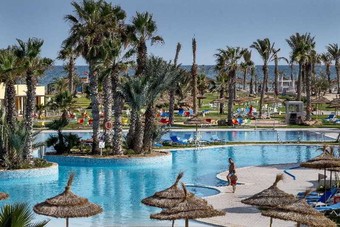 Hotel Welcome Meridiana