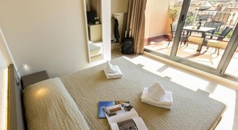Hotel Plus Florence