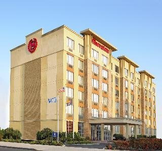 Hotel Sheraton