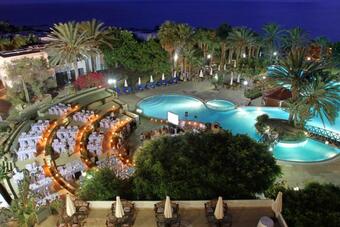 Hotel Azia Resort And Spa