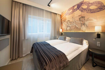Hotel Scandic St. Olavs Plass
