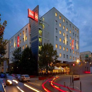 Hotel Ibis Krakow Centre
