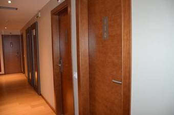 Hotel Torres Novas