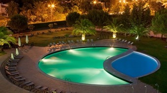 Evora Hotel