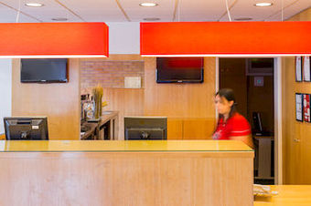 Hotel Ibis Leiria