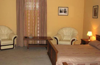 Hotel Atrium
