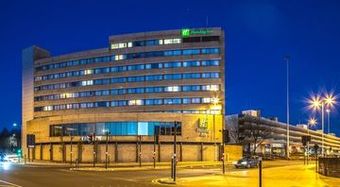 Hotel Holiday Inn
