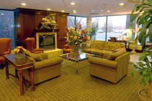 Hotel Residence Inn Minneapolis Edina