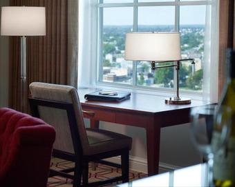 Hotel Omni Providence