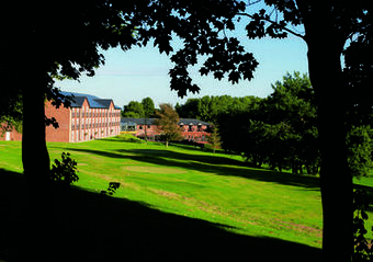 Hotel Macdonald Hill Valley & Spa