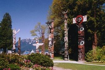 Hotel Holiday Inn Vancouver Airport- Richmond
