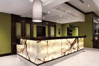 Hotel Hilton Garden Inn Houston Northwest