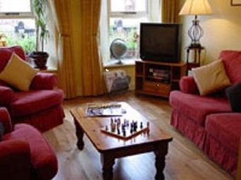Hotel O`donnabhain`s Guesthouse