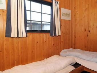 Three-bedroom Holiday Home In Bl�vand 2