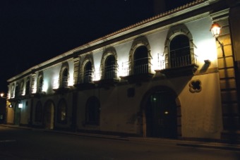 Hotel Solar Dos Canavarros