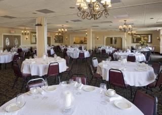 Hotel Quality Inn & Suites Conference Center