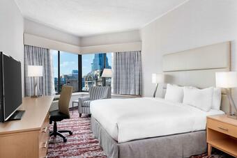 Doubletree By Hilton Hotel Philadelphia Center City