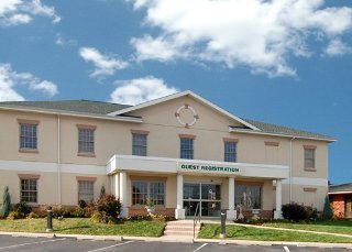 Hotel Quality Inn Skyways
