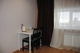 Hotel One Way