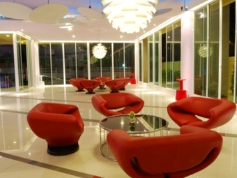 Hotel Best Western Pattaya