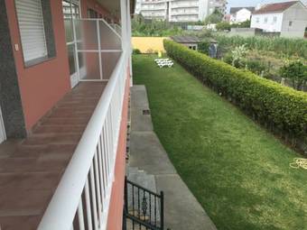 Apartamentos Baltar