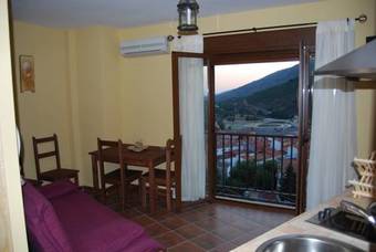 Apartamento El Balcon De Cabezuela Valle Del Jerte