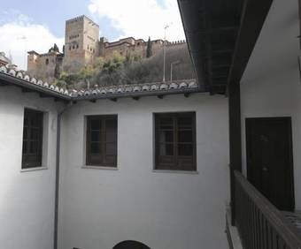 Apartamento Granada Suites