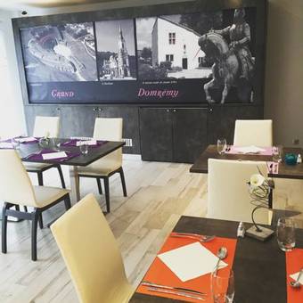 Hotel H�tel Eden