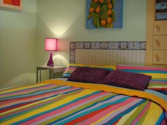 Hostal La Serreta