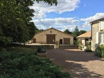 Hostal Chambres D'h�tes Du Puy D'anch�