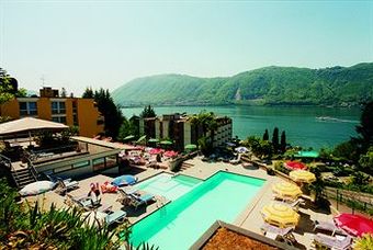 Hotel Campione