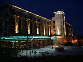 Hotel Future Inn Plymouth