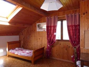 Maison Perce Neige